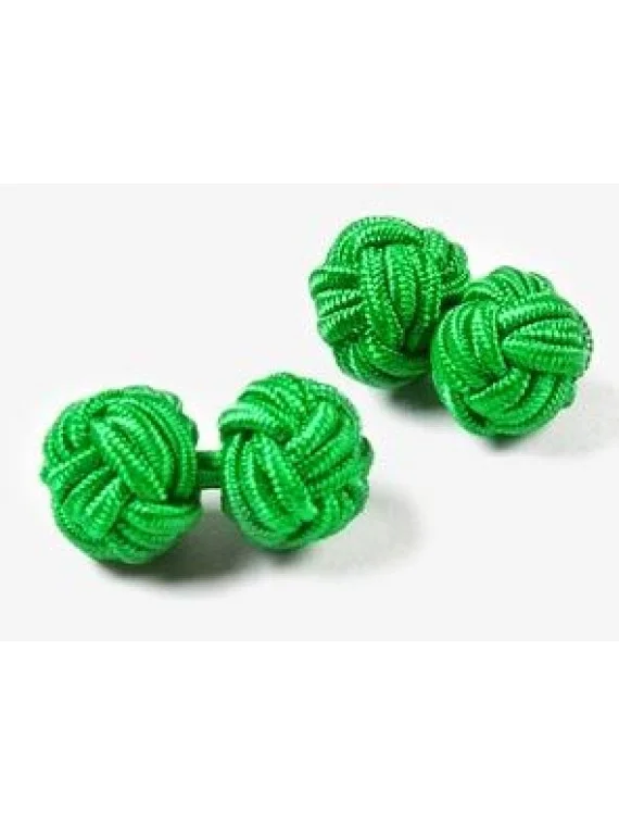 Professional Knot Design Cufflinks Professional Knot Design Cufflinks